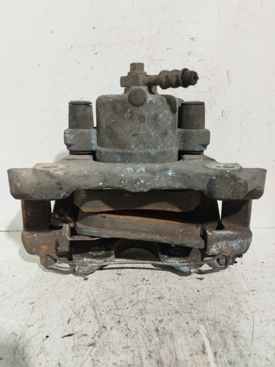 Mordaza De Freno Delantera Derecha Opel Astra F Berlina 1991-1998 ATE