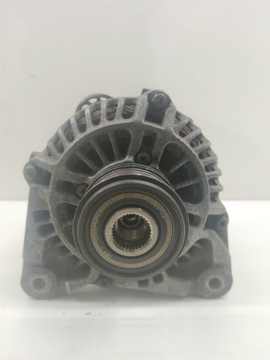 Alternador Renault Clio Ii Fase Ii (B/CB0) 2001-2013 1.5 dCi Diesel 1.5L 74kW 8200373636