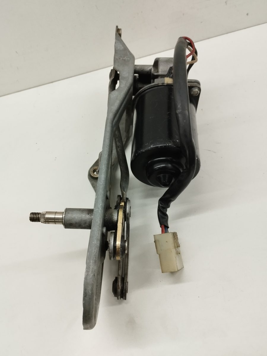 Motor Limpia Delantero Citroën Zx 1991-1998 1.9 D Armonia 1.9L 47kW 9390332374