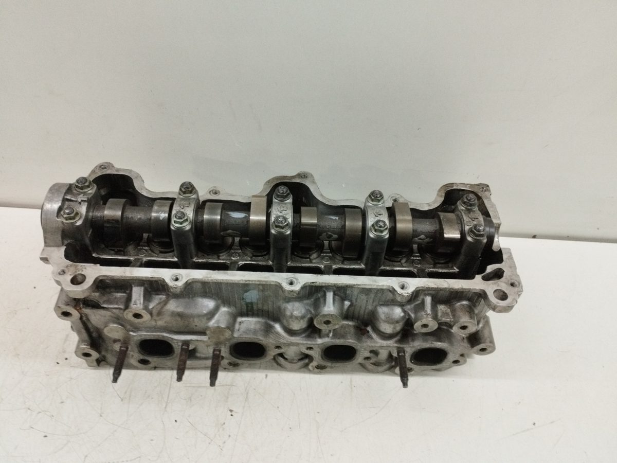 Tapa De Cilindros Opel Corsa B 1993-1997 Swing 1.5L 37kW