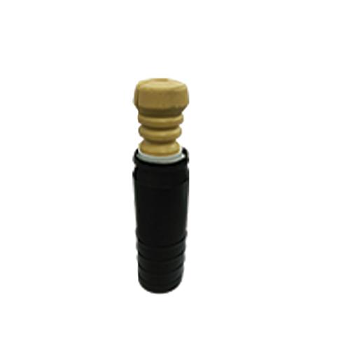 FUELLE C/TACO AMORT. TRAS. FIAT GRAND SIENA IDEA LINEA PUNTO (2 TACOS + 2 FUELLES)