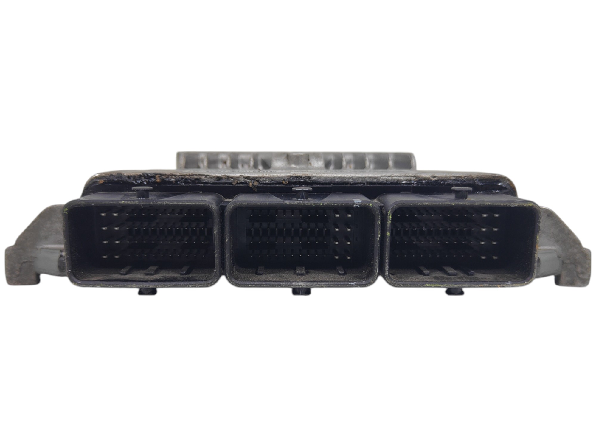 ECU de motor Peugeot Citroen 2.7 HDI , Ref: 8247-K3C12