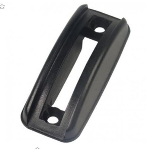 GUIA PERILLA REGULAR ASIENTO VERTICAL CORREDERA FIAT UNO N° VIEJO 189909780 - UNIV. 61713