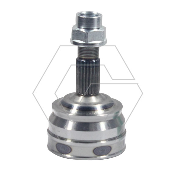 HOMOCINETICA RUEDA FIAT BRAVA 1.4/TIPO HASTA EL 1990