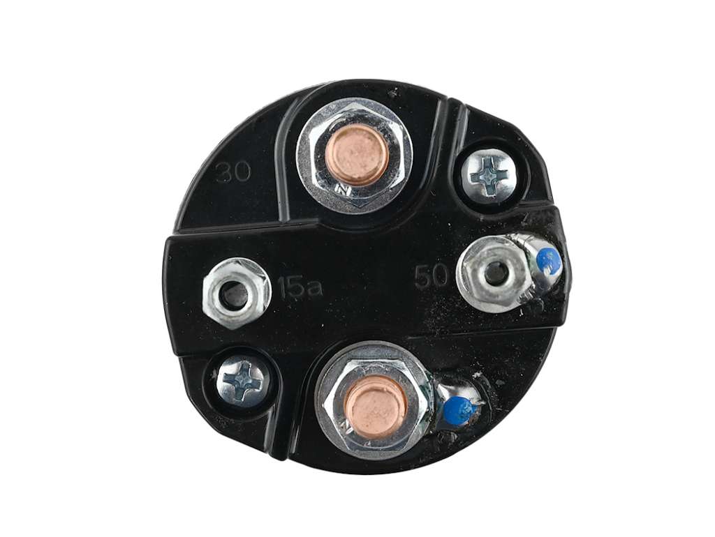SOLENOIDE WAPSA VW GOL/PASSAT DIESEL 12V