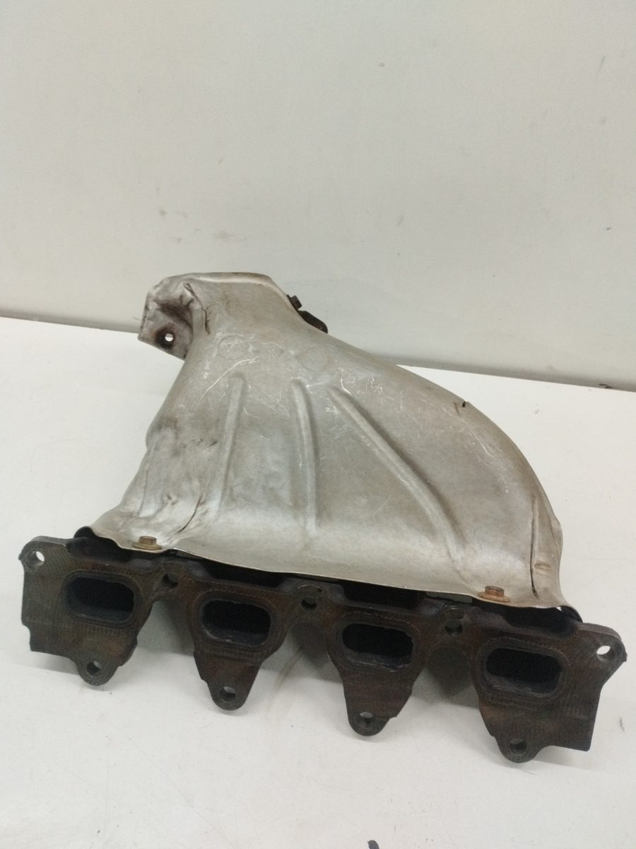 Multiple Escape Renault Megane Ii Berlina 5p 2002-2009 Confort Authentique 114168