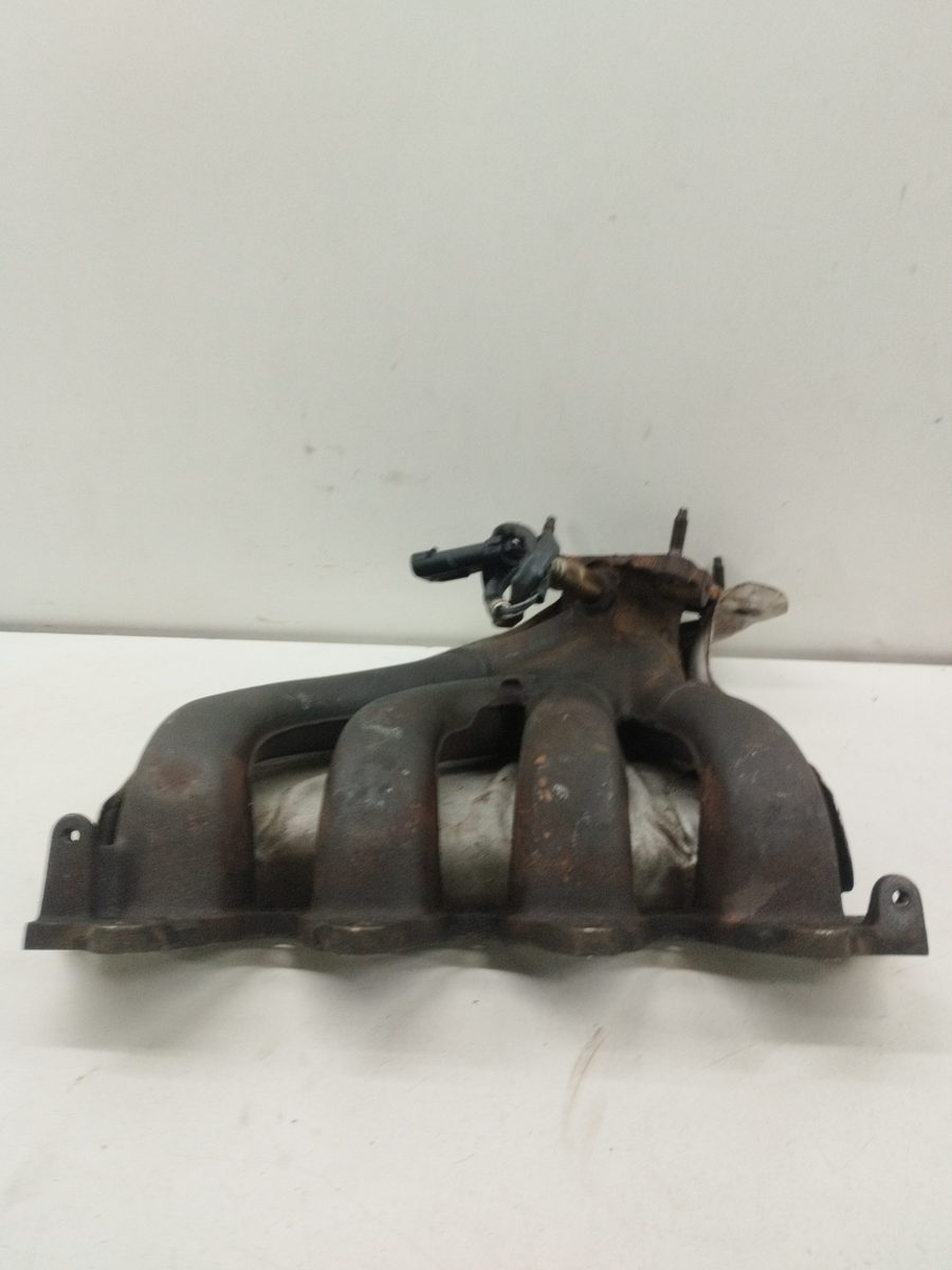 Multiple Escape Renault Megane Ii Berlina 5p 2002-2009 Confort Authentique 114168