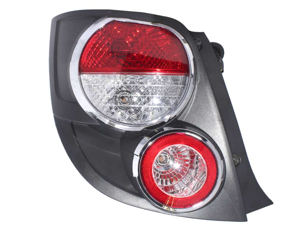 FARO TRASERO GM SONIC LTZ 12/14 IZQ