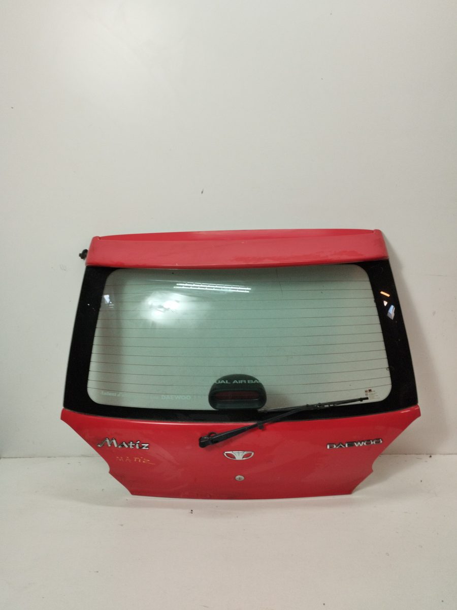 Porton Trasero Daewoo Matiz 1997-2004