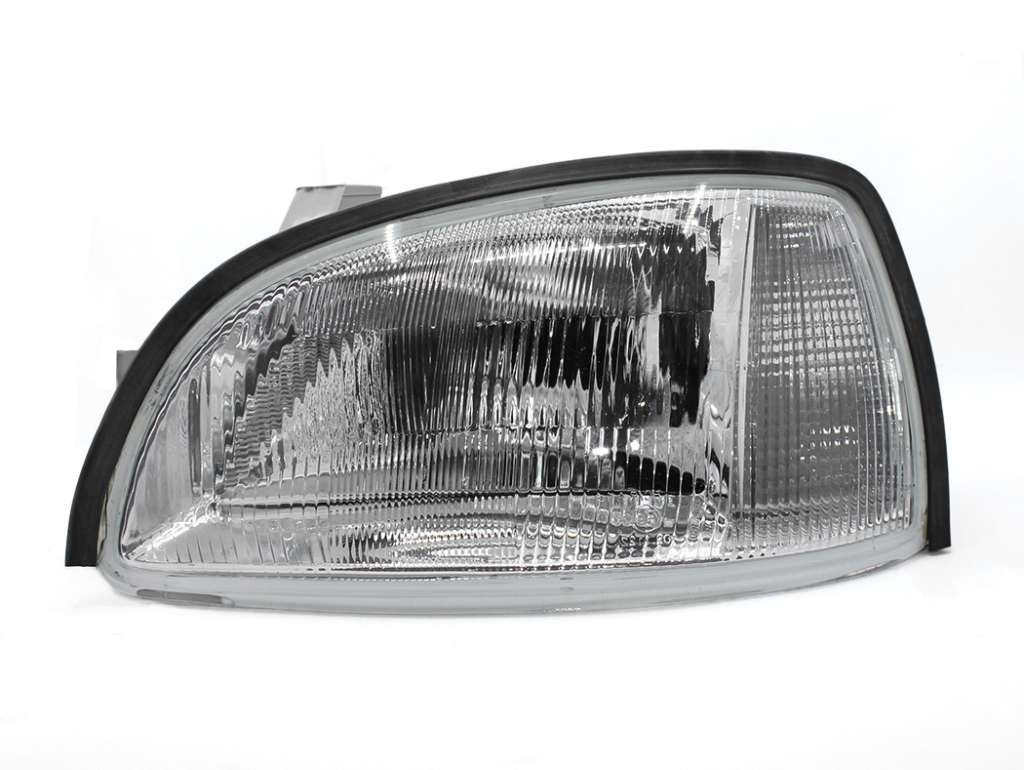 SEMIOPTICA RE CLIO 97 -> I.