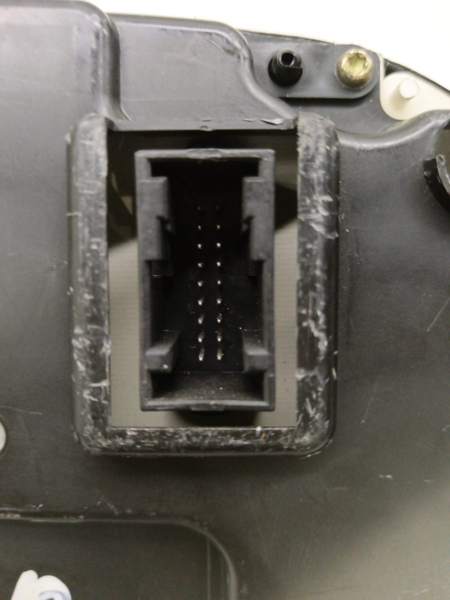 Tablero de Instrumentos Citroën Xsara Berlina 1997-2005 9648817880