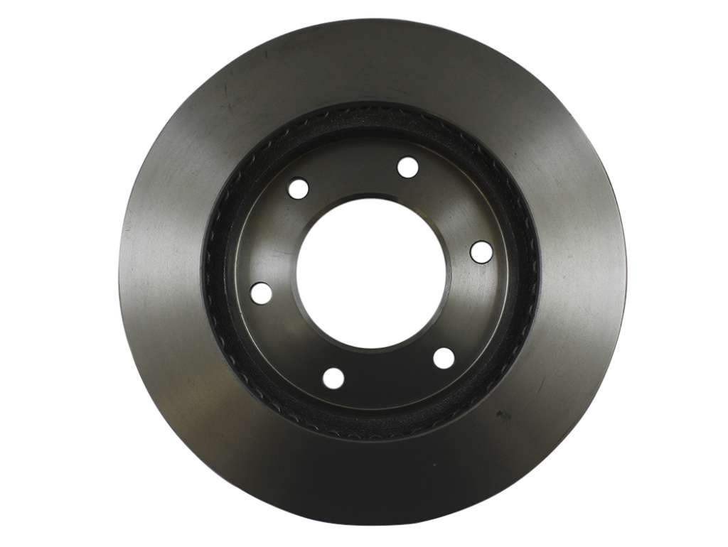 DISCO FRENO MI L200 TRITON 08/12