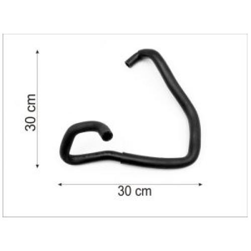MANGON RAD. A ENFR. ACEITE PEUGEOT 307 1.6 TU5JP4 INY. MUTIP. 16V 2.0 EW10J4 INY. CAUPLAS R9902
