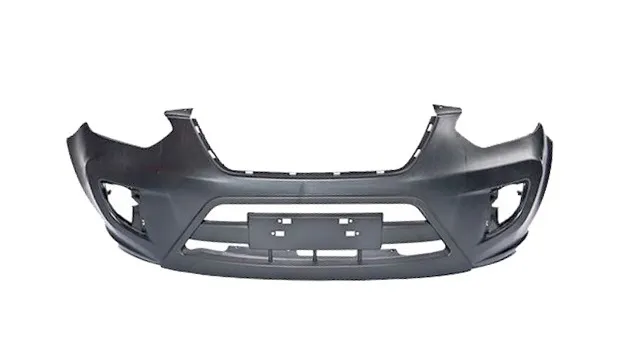 Paragolpe delantero Chery Tiggo