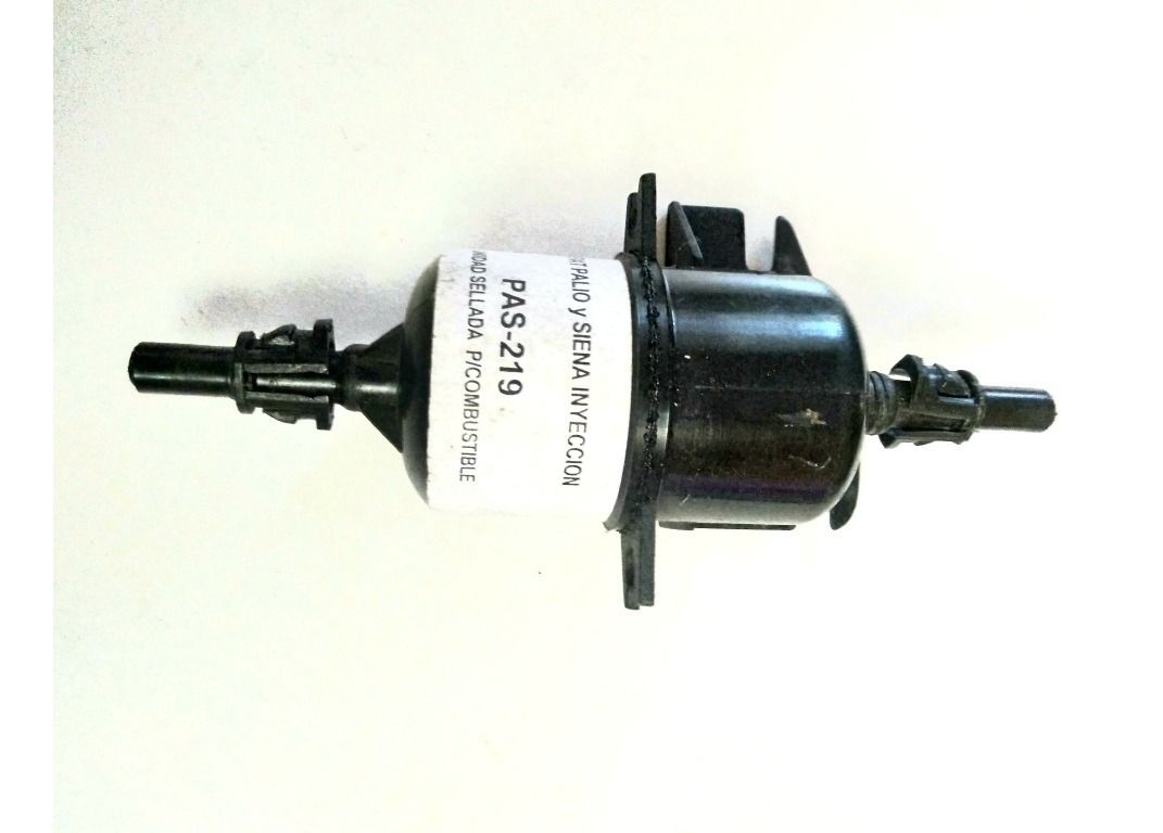 Filtro De Combustible Fiat Palio Siena Inyección