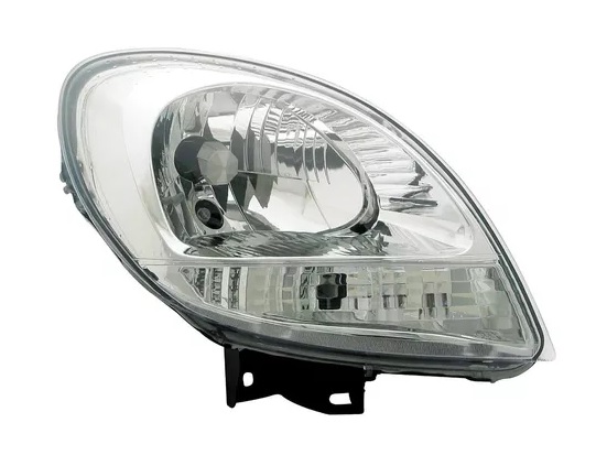 SEMIOPTICA RENAULT KANGOO II DERECHA VALEO [VALEO]