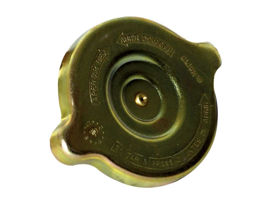 TAPON RADIADOR MB CAMION -> 88 9 A 11