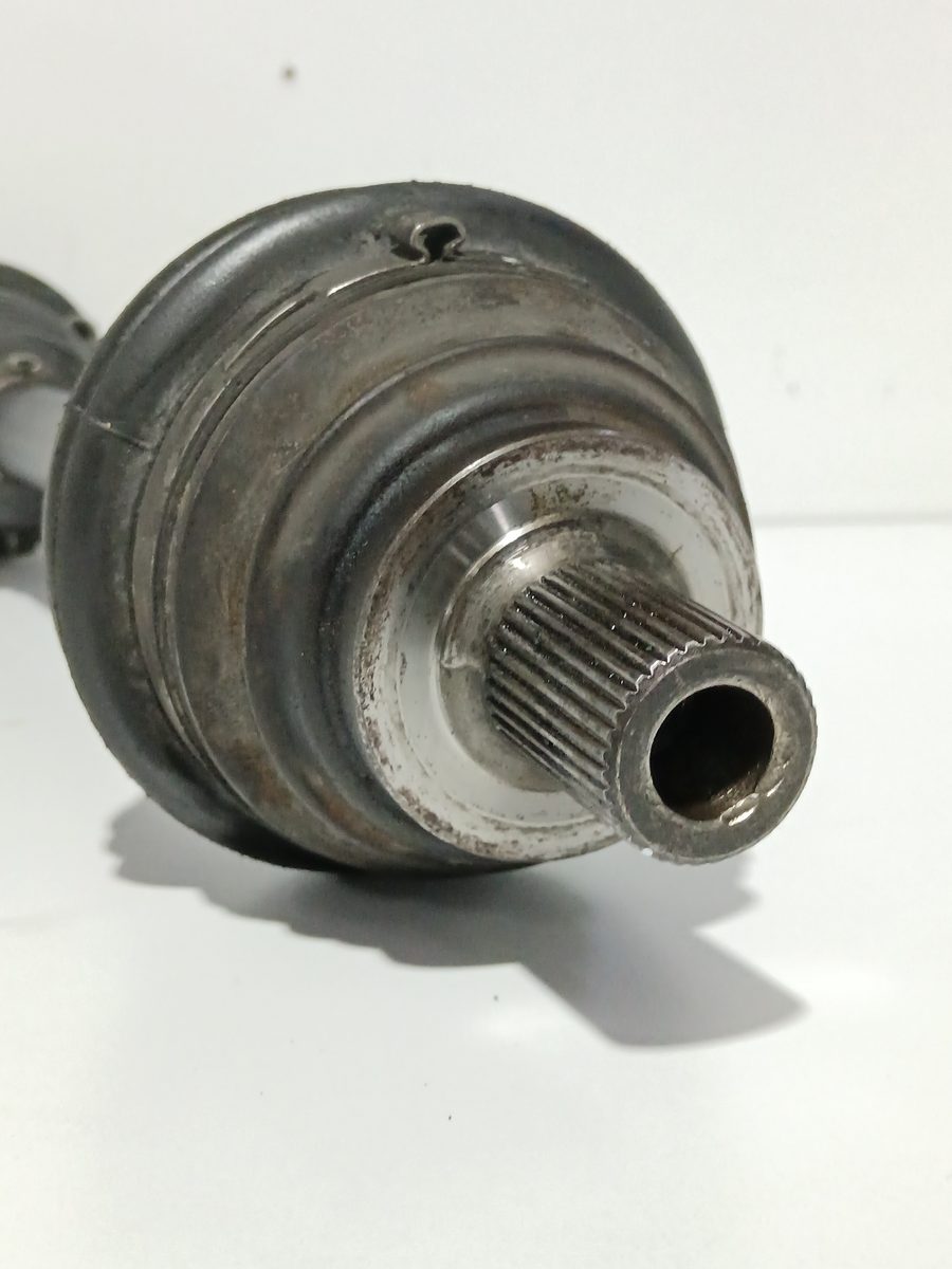 Semieje Delantero Izquierdo Volkswagen Jetta (1K2) 2005-2010 Advance 1.9L 77kW 1J0407331H