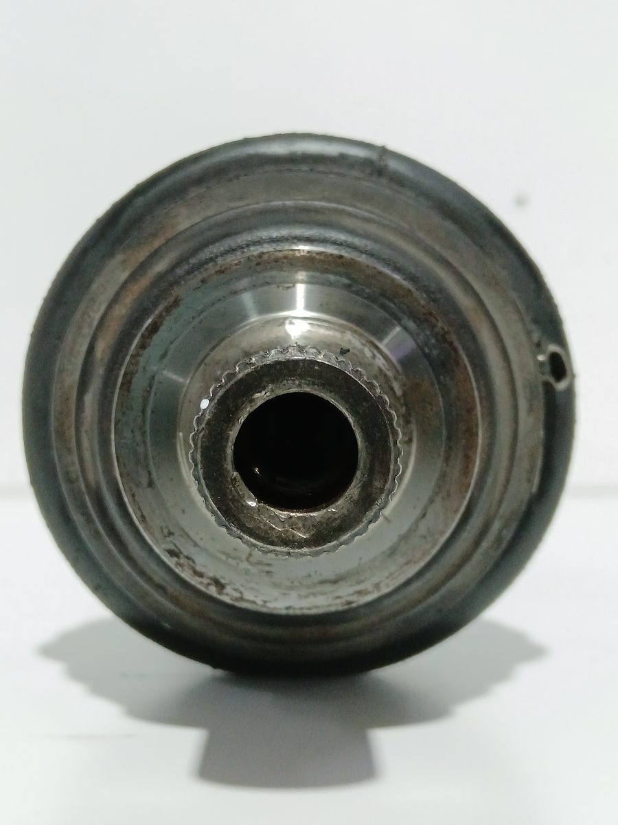 Semieje Delantero Izquierdo Volkswagen Jetta (1K2) 2005-2010 Advance 1.9L 77kW 1J0407331H