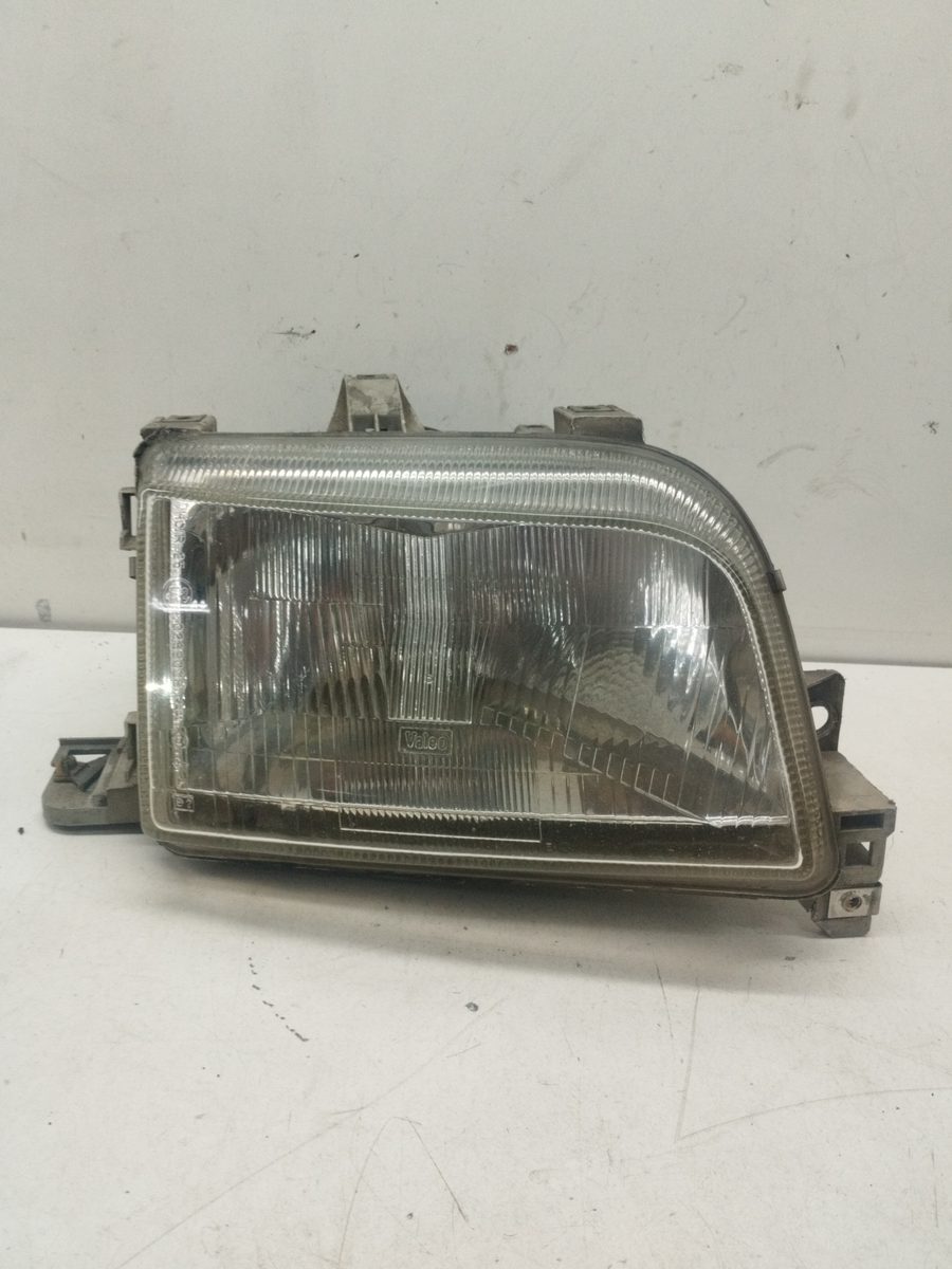 Faro Delantero Derecho Renault Clio I Fase I+ii (B/C57) 1991-1998 Alize