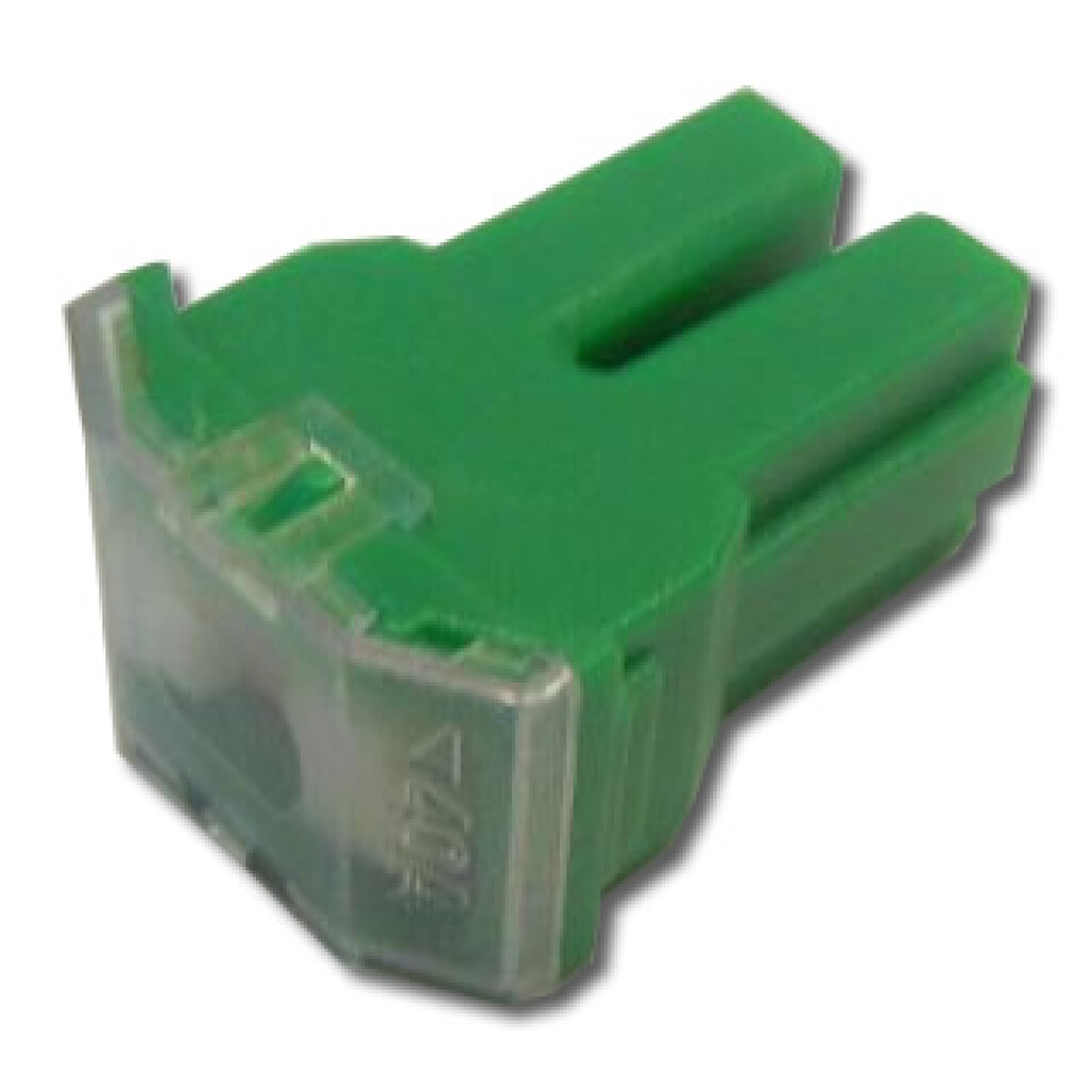 FUSIBLE - 40AMP HEMBRA TIPO JAPON
