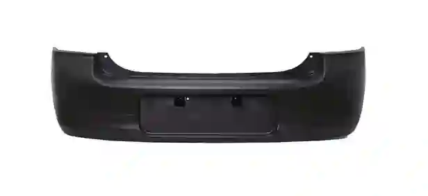 PARAGOLPE TRA SUZUKI ALTO 06 (NEG)