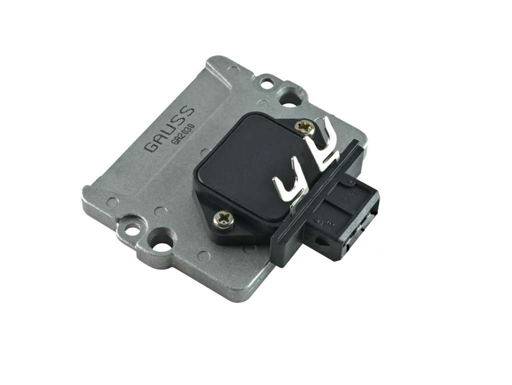 MODULO ENCENDIDO ELECTRONICO VW GOLF/POLO/LOGUS 3 TERM