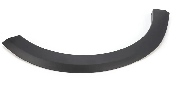 MOLDURA GUARDABARRO DELANTERO DERECHO RENAULT SANDERO II STEPWAY [ORIGINAL RENAULT]