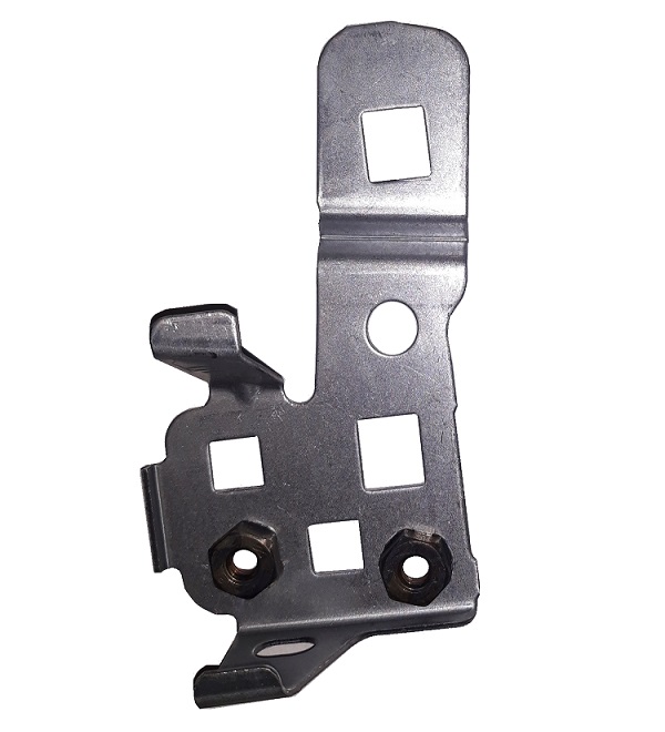 SOPORTE SEMI OPTICA DERECHO CITROEN XSARA II [ORIGINAL PSA]