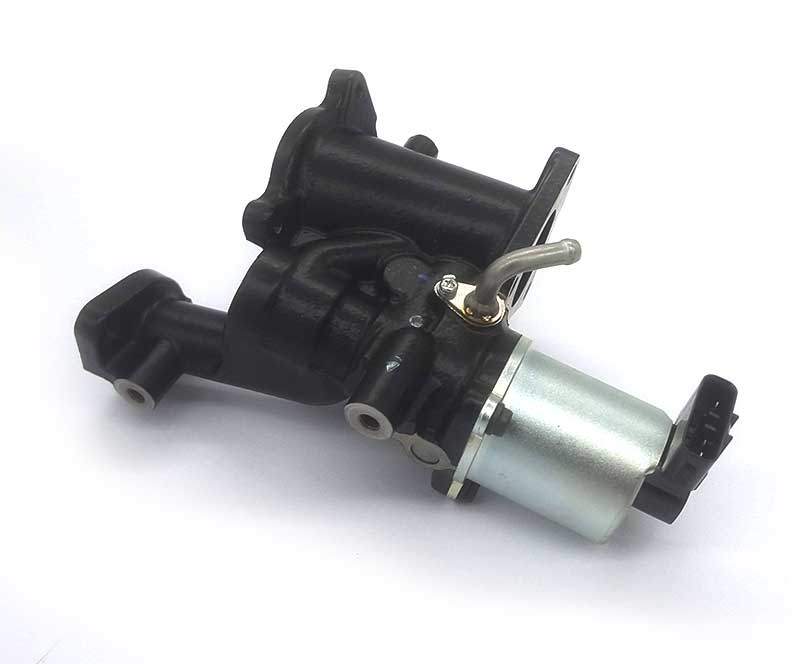 VALVULA EGR (MERIVA 1.7 16V)