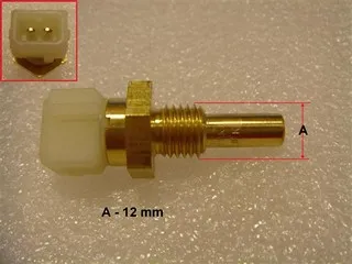 BULBO TEMPERATURA NISSAN (JAPON) (12X1.5)