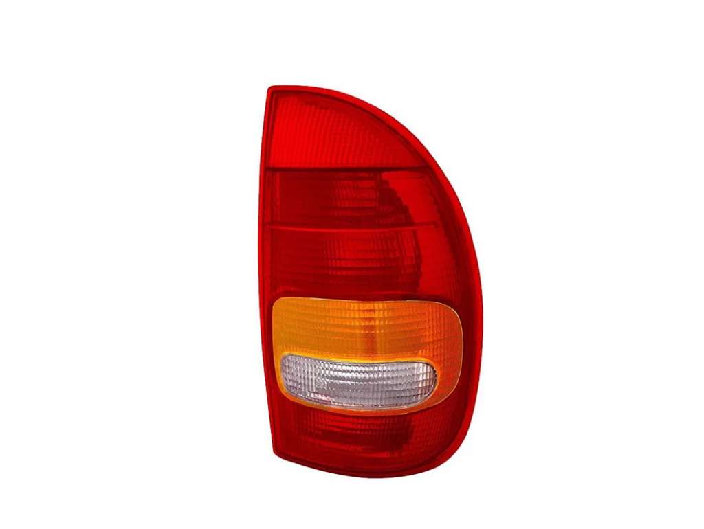 FARO TRASERO GM CORSA 5 PTAS/PICK UP/WAGON 95/99 TRICOLOR DER.