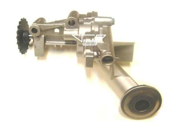 BOMBA DE ACEITE RENAULT CLIO/KANGOO/MEGANE F9Q 1.9D