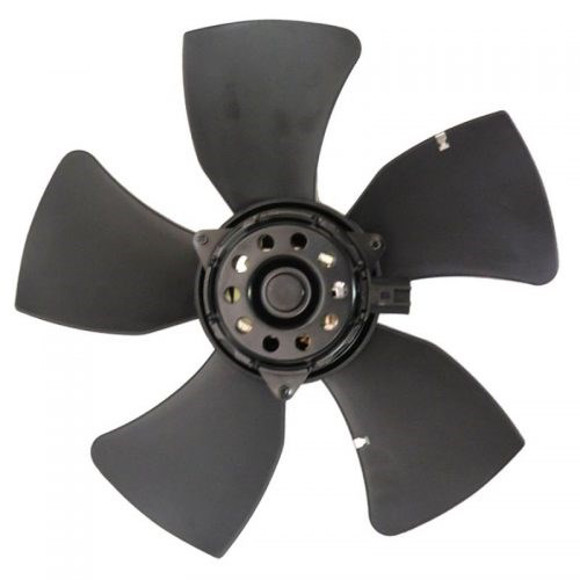 ELECTROVENTILADOR TOYOTA COROLLA 1.6/1.8 2002/08