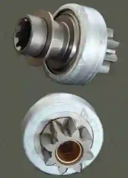BENDIX HYUNDAI ACCENT (SOHC) (8D)