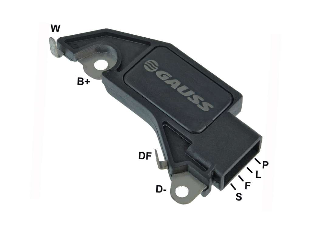 REGULADOR ALTERNADOR DELCO BUICK/OLDSMOBILE USA 12V