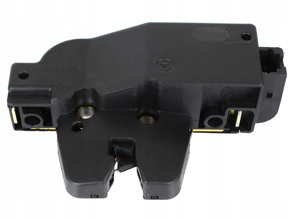 CERRADURA PORTON TRASERO PEUGEOT CITROEN SUPERIOR ELECTRICA VER P8719.82 [ORIGINAL PSA]