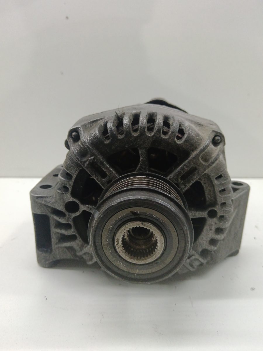 Alternador Fiat Grande Punto (199) 2005-2012 1.3 16V JTD CAT 1.3L 55kW 2542841B