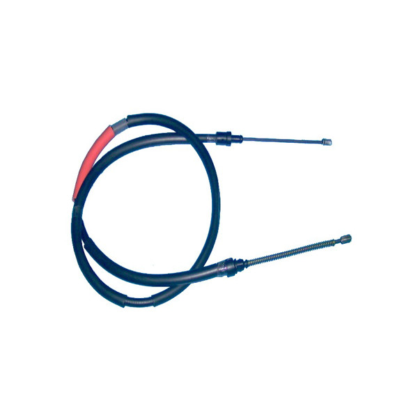 CABLE FRENO TRASERO DERECHO CITROEN XSARA CON CAMPANA