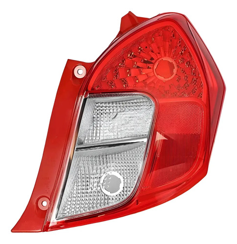 Farol Trasero Suzuki Celerio 2015-2022 Derecho