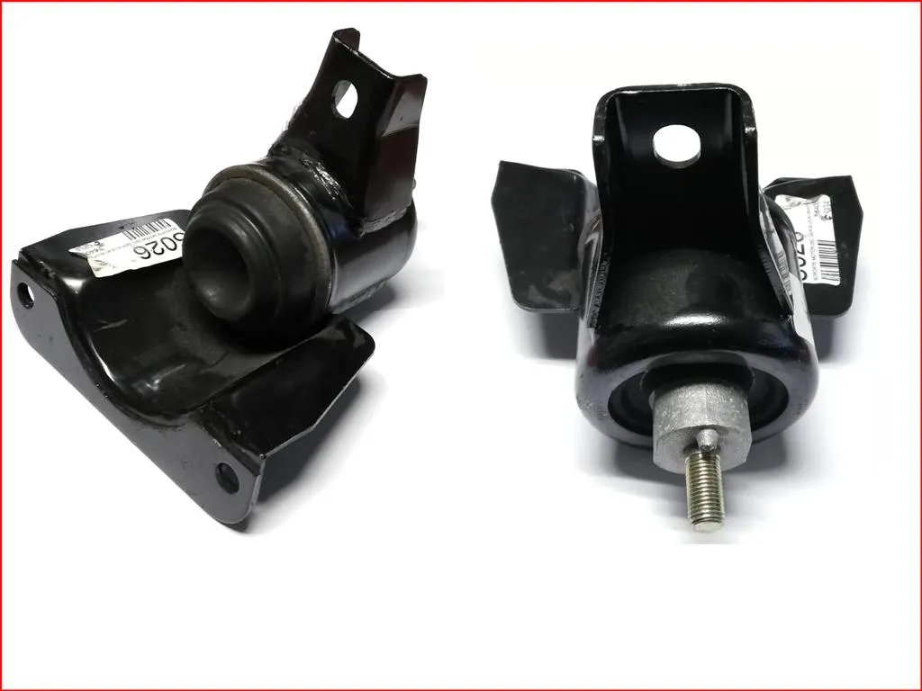 SOPORTE MOTOR DEL DER SUZUKI SWIFT 06