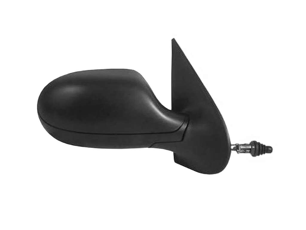Espejo retrovisor exterior derecho con control manual