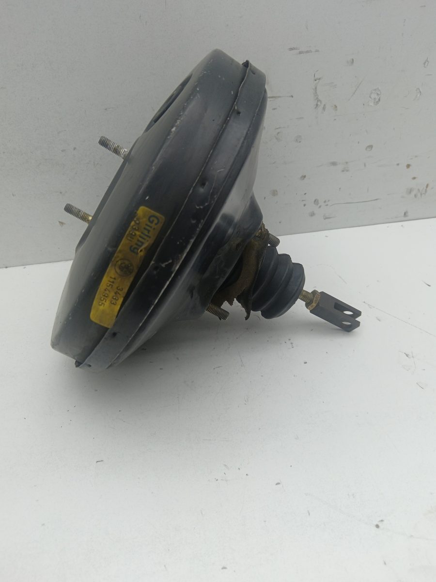Servofreno BMW Serie 5 (E28) 1981-Actualidad 524td 2.4L 85kW 34331154955044