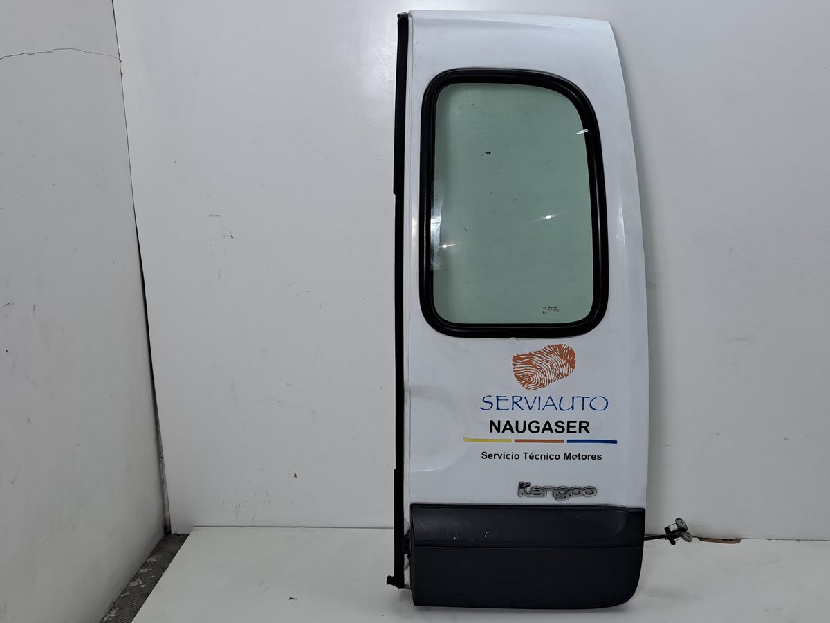 Porton Trasero Derecho Renault Kangoo (F/KC0) 2003-2014 Authentique