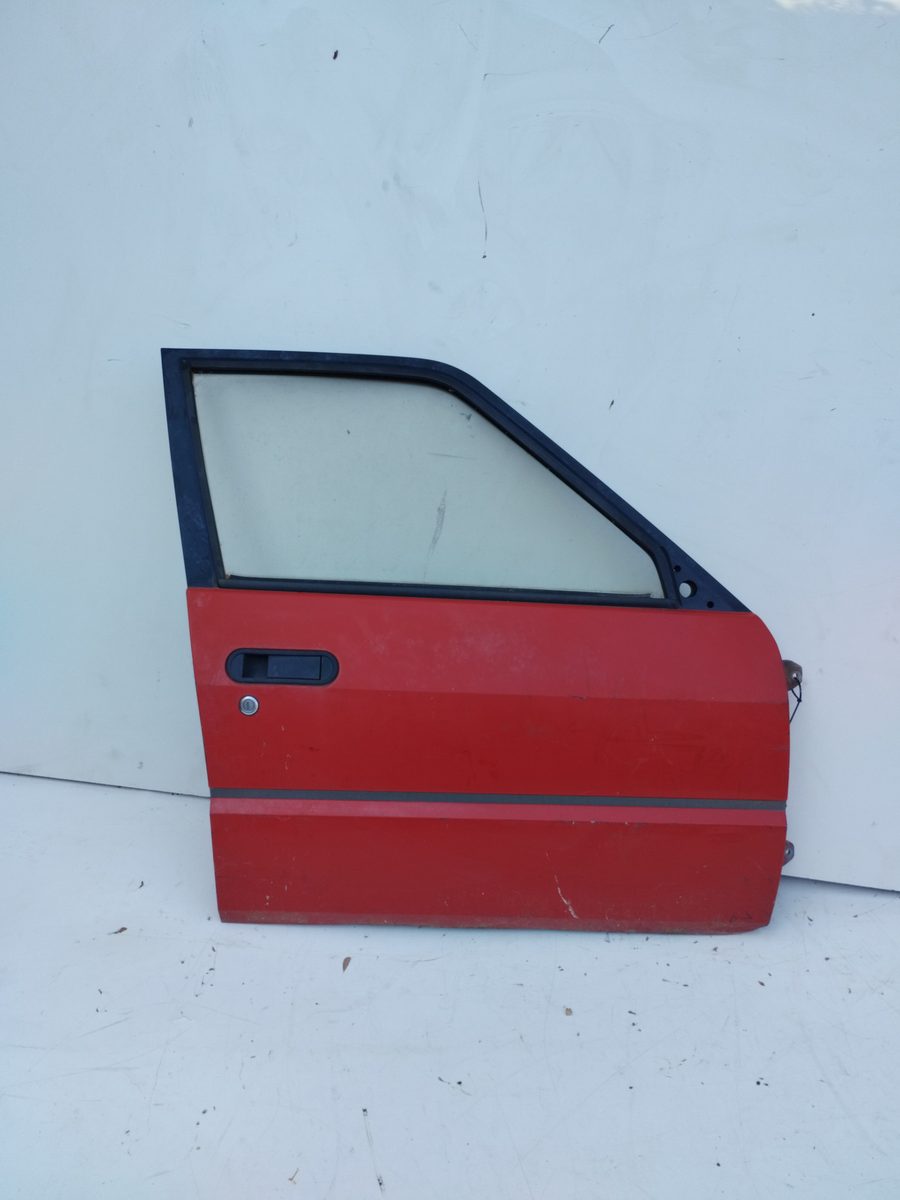 Puerta Delantera Derecha Alfa Romeo 75 1985-Actualidad IE