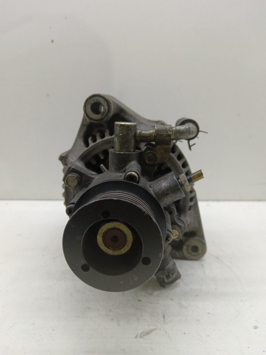 Alternador MG Rover Serie 600 (RH) 1993-2000 2.0 CAT 2.0L 85kW 1002132727