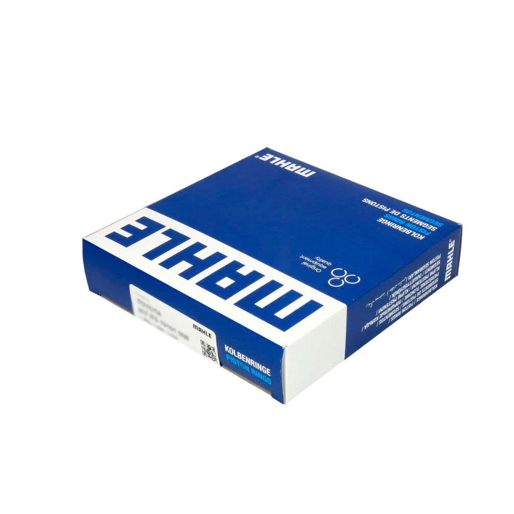 AROS DE PISTON CHEVROLET JGO. STD CORSA 1.7D 79MM (MOTOR ISUZU) MAHLE