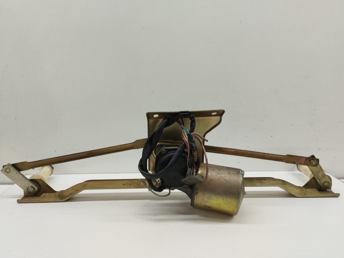 Motor Limpia Delantero Renault 12 1969-1983 TS