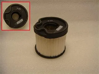 FILTRO COMBUSTIBLE CITROEN-PEUGEOT (CG8953)