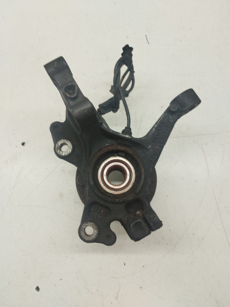 Araña Delantera Derecha Ford Fiesta (CB1) 2008-2013 Ambiente 1.25L 44kW
